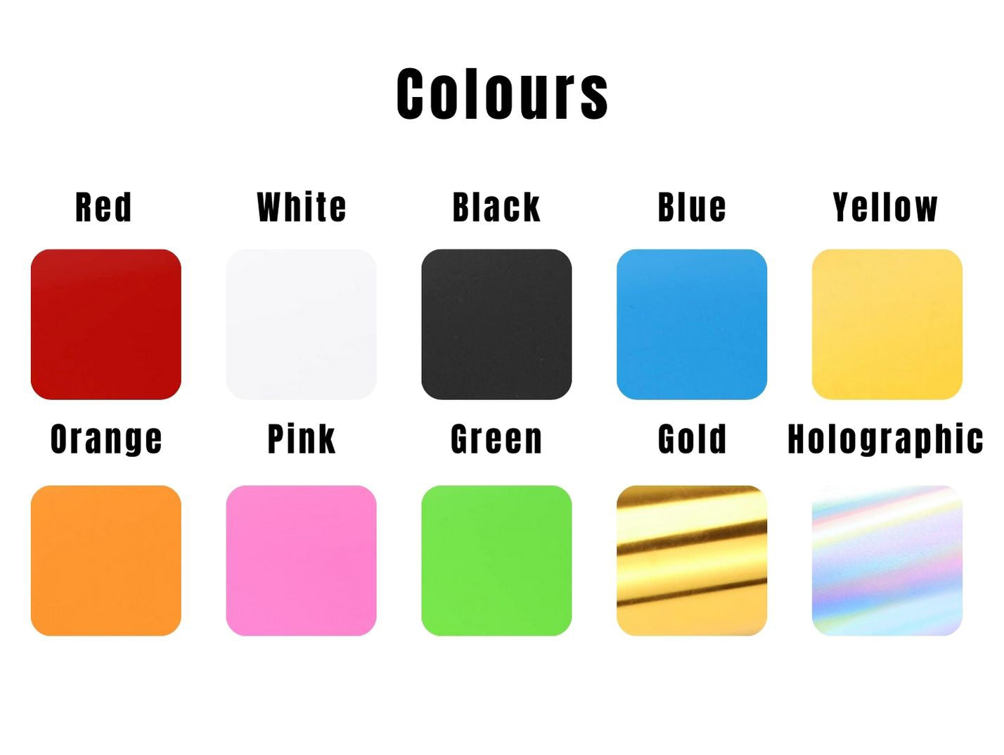 Wedding- Decal / Car Sticker