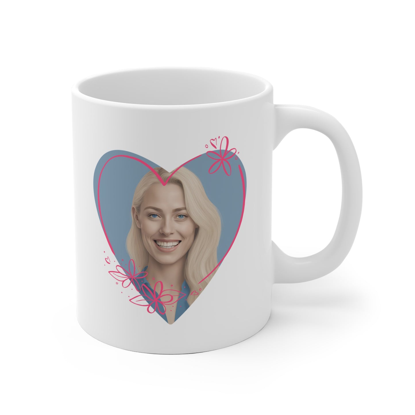 Gift mug - Best Mom ever
