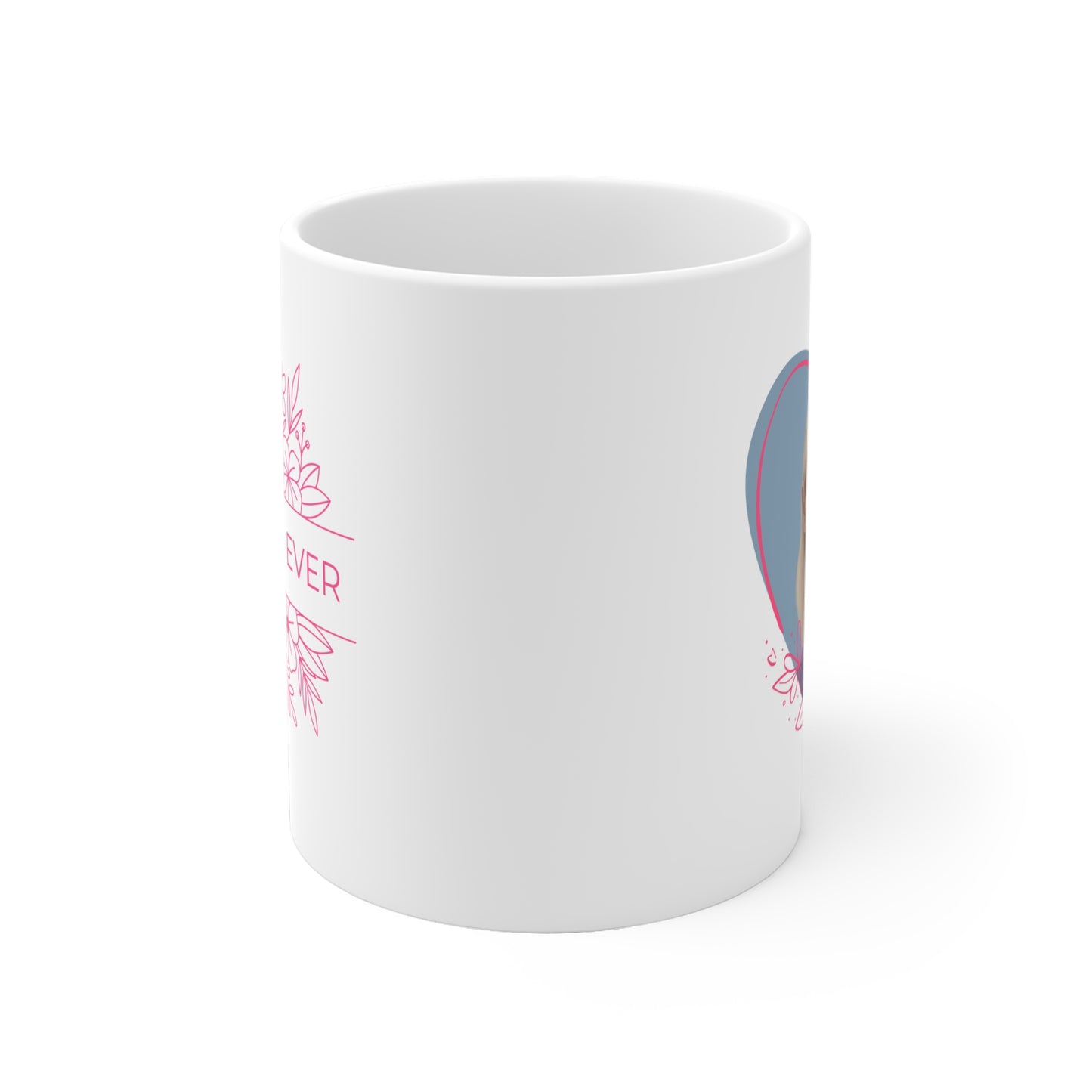 Gift mug - Best Mom ever