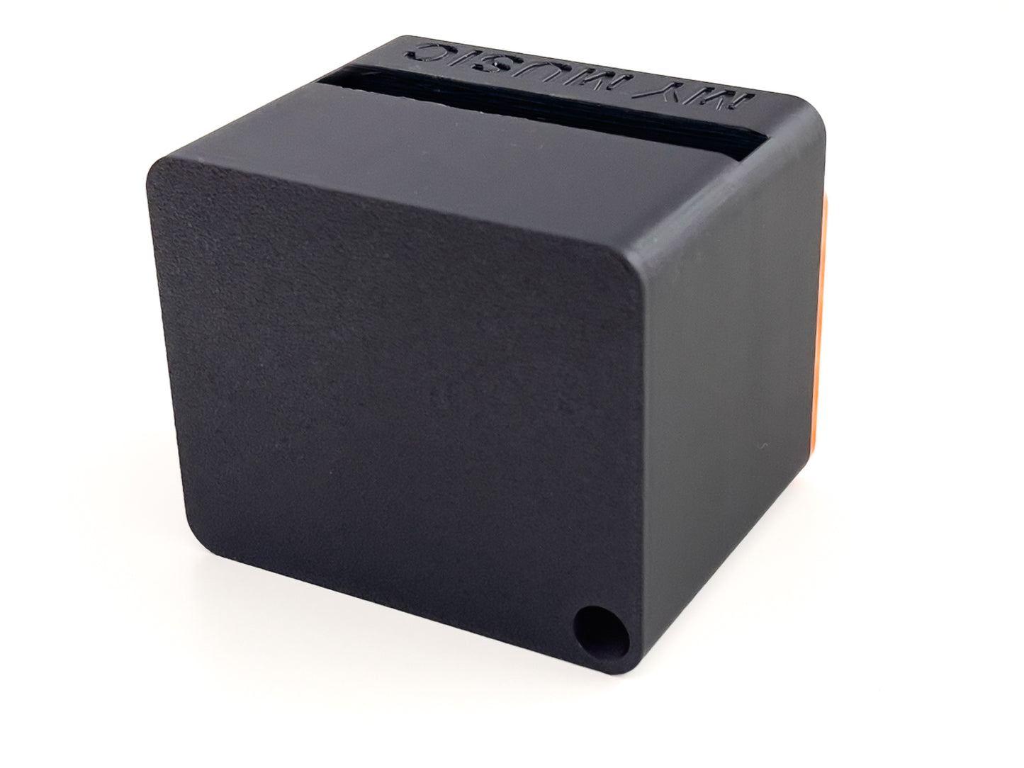 Add more juice and deepen Your Smartphone Sound