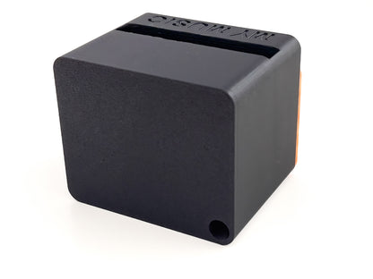 Add more juice and deepen Your Smartphone Sound