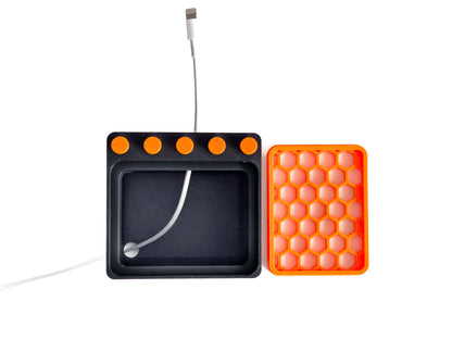 Add more juice and deepen Your Smartphone Sound