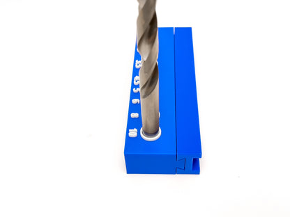 Magnetic Drill Bit Wall Holder