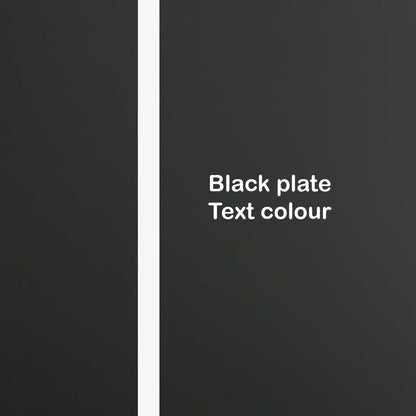 Тоалетна табела - символ на вратата на тоалетната