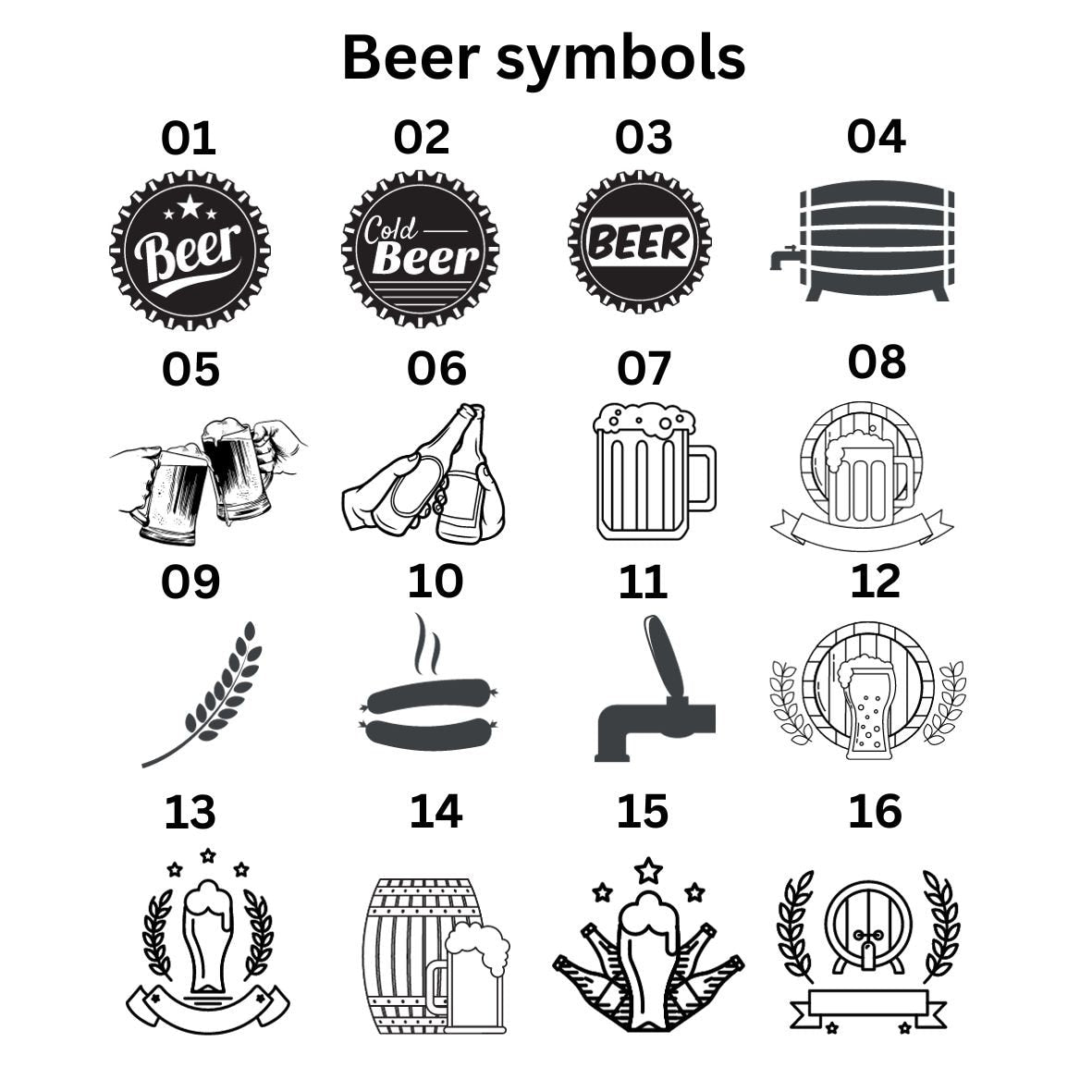 Персонализирана отварачка за бутилки с чипс