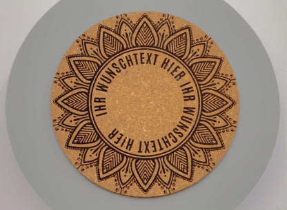 Personalized Coffee coasters - Coffee lovers/ personalized gift / coaster sets