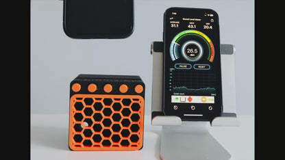 Add more juice and deepen Your Smartphone Sound